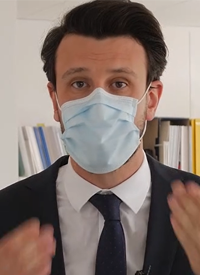 Les bons réflexes face aux épidémies